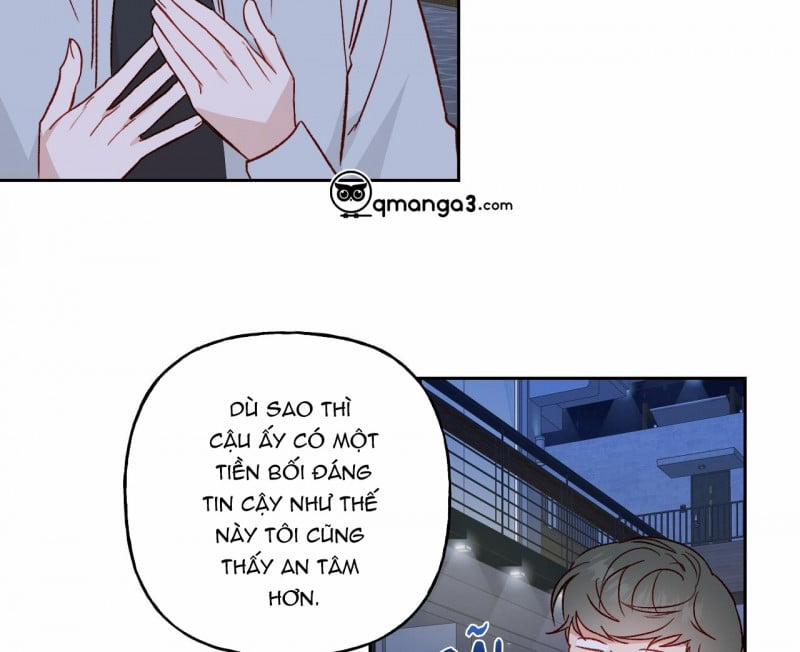 Cuộc Chiến Thăm Dò 17 trang 11