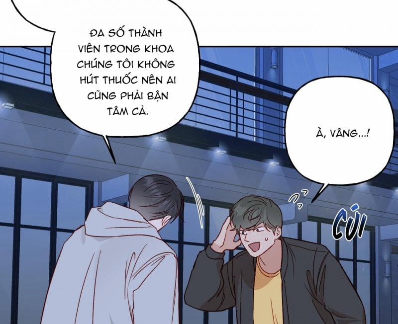 Cuộc Chiến Thăm Dò 17 trang 13