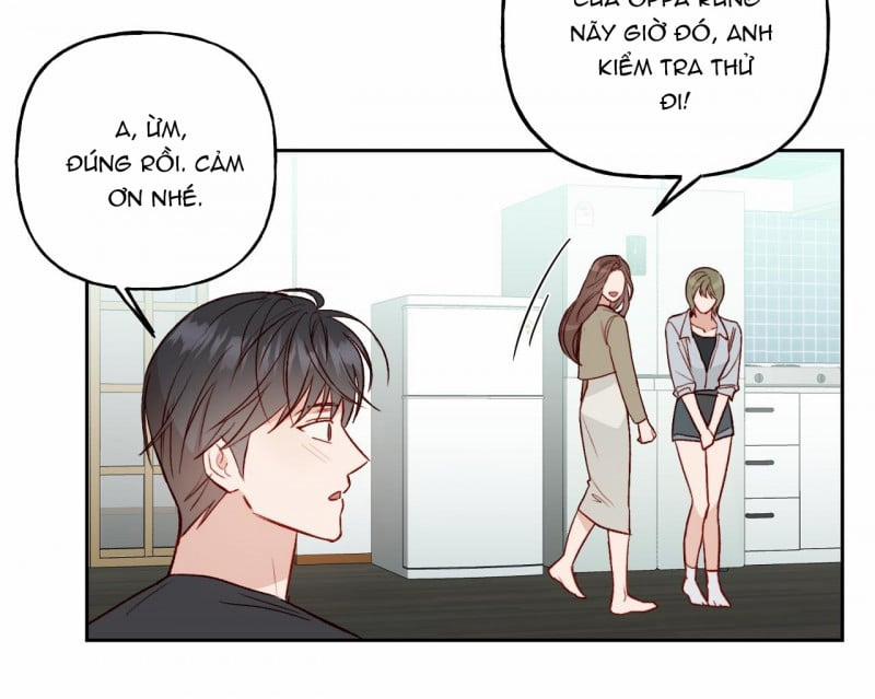 Cuộc Chiến Thăm Dò 17 trang 30