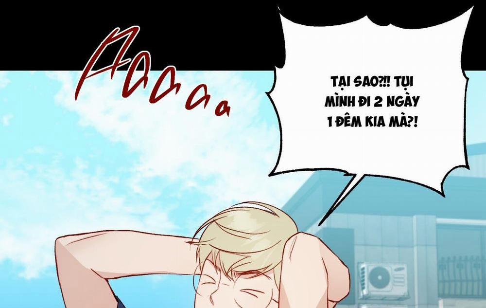 Cuộc Chiến Thăm Dò 18 trang 143