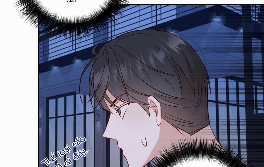 Cuộc Chiến Thăm Dò 18 trang 20