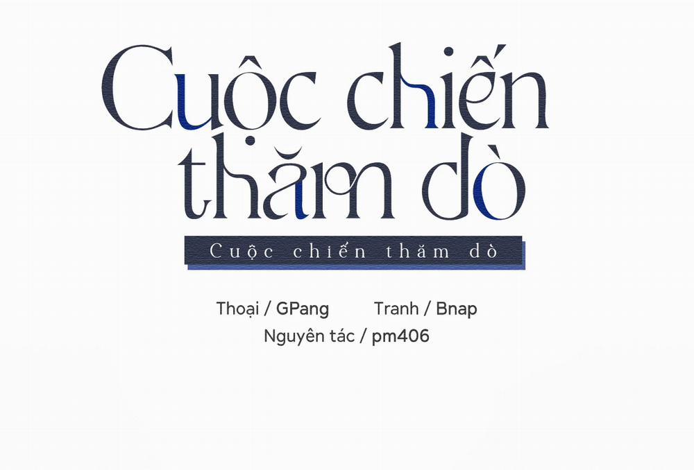 Cuộc Chiến Thăm Dò 29 trang 24