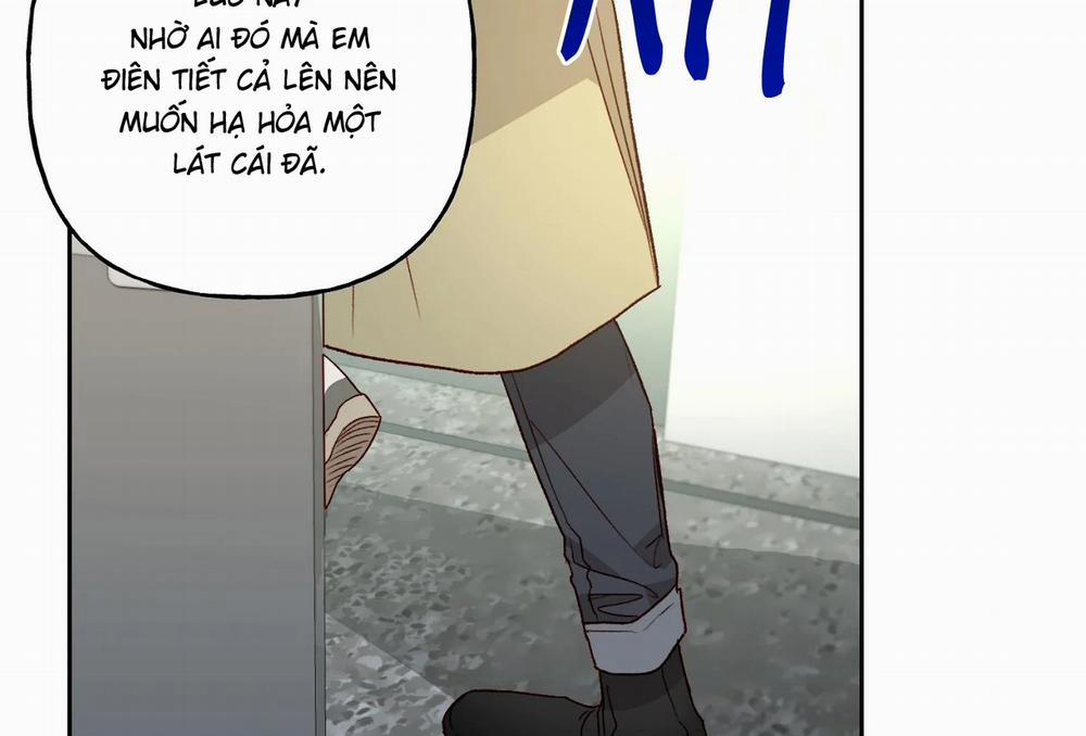 Cuộc Chiến Thăm Dò 29 trang 56