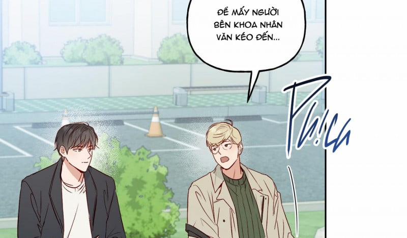 Cuộc Chiến Thăm Dò 3 trang 20