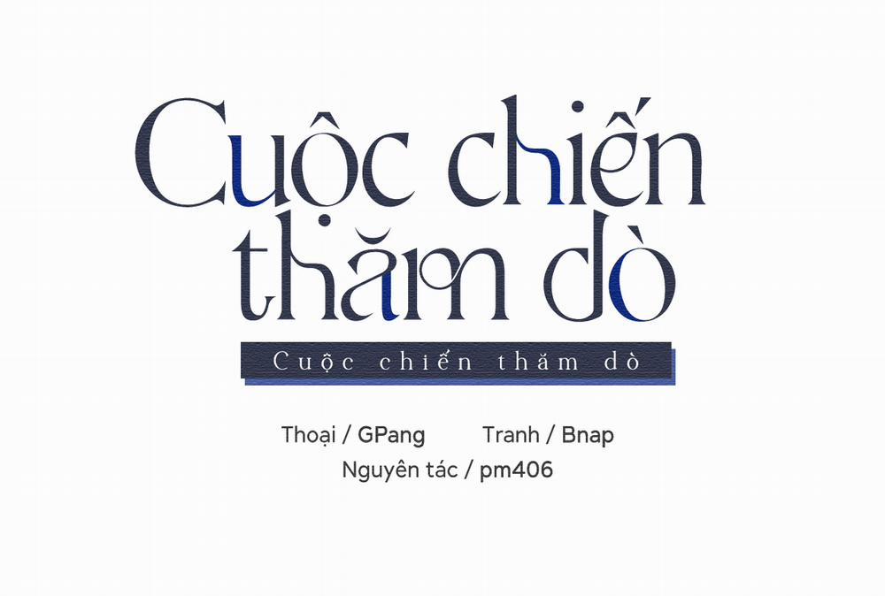 Cuộc Chiến Thăm Dò 30 trang 126