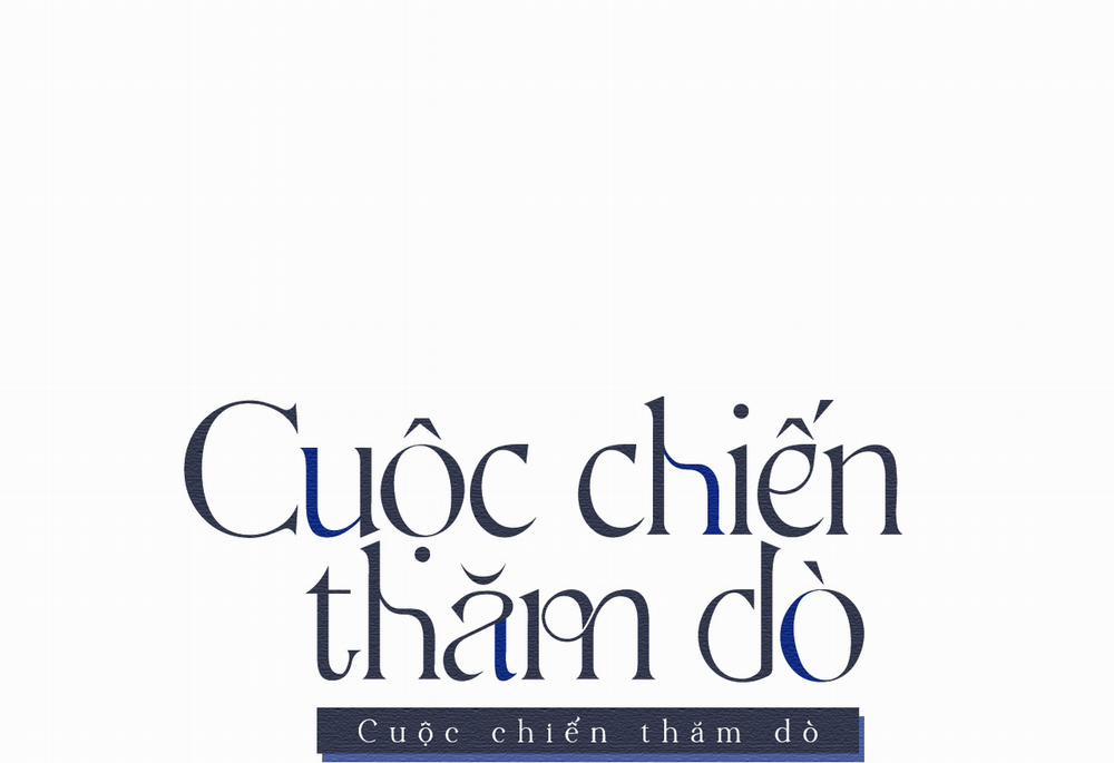 Cuộc Chiến Thăm Dò 31 trang 23
