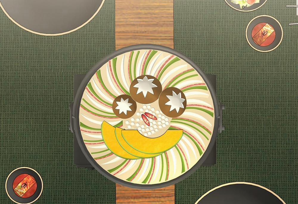 Cuộc Chiến Thăm Dò 31 trang 26