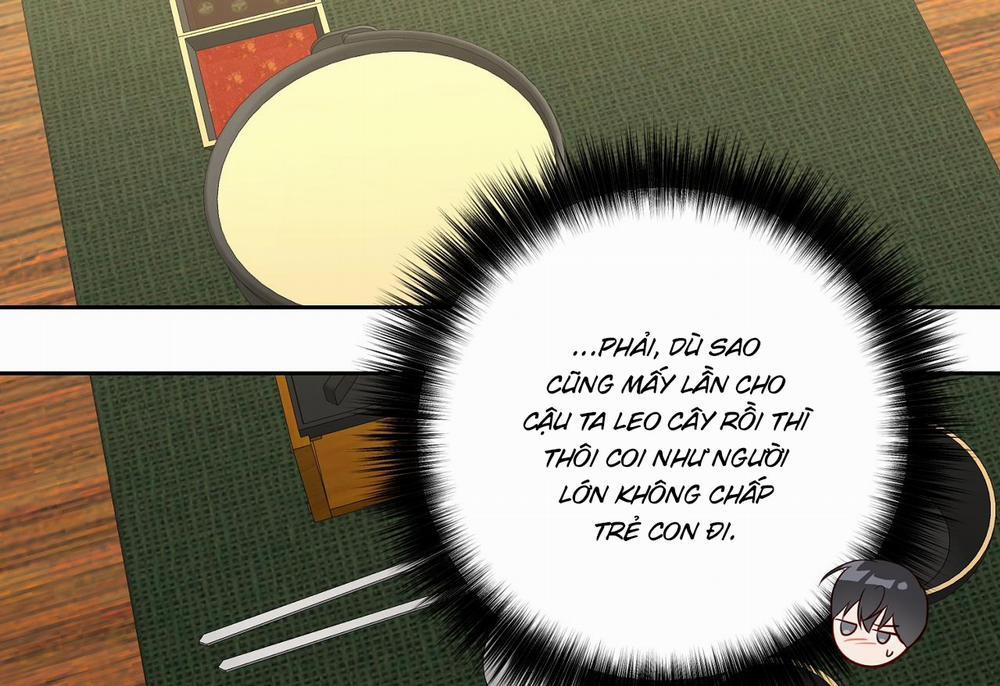 Cuộc Chiến Thăm Dò 31 trang 79