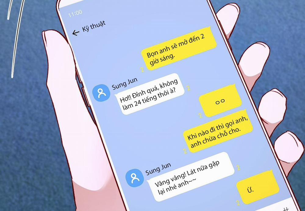 Cuộc Chiến Thăm Dò 32 trang 4