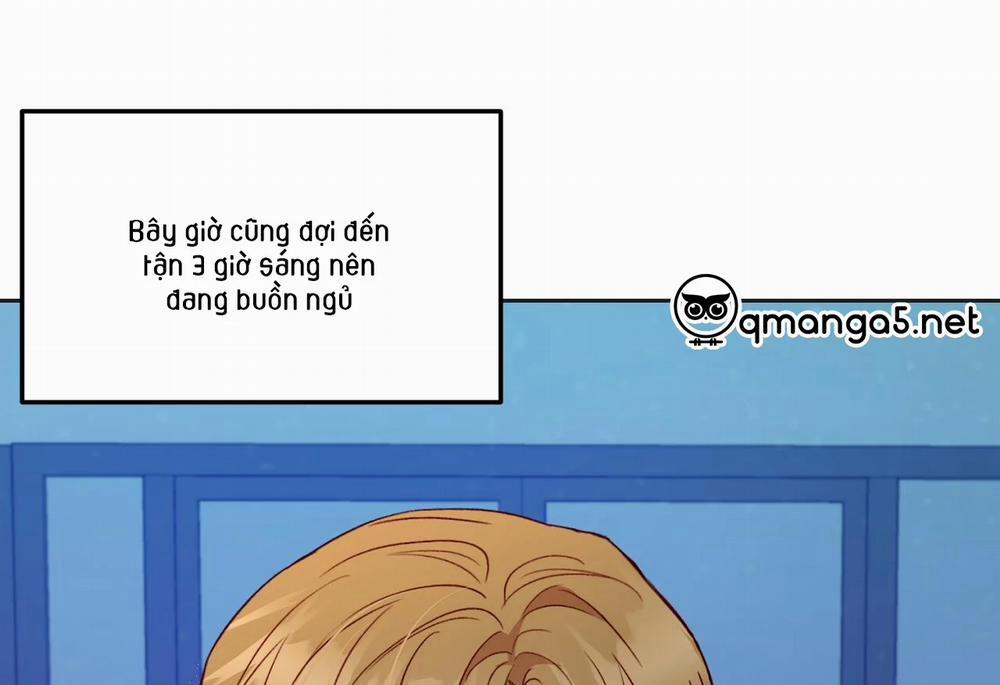 Cuộc Chiến Thăm Dò 33 trang 12