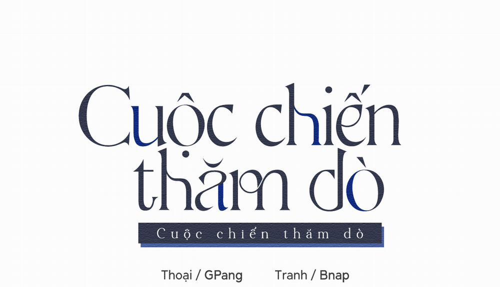 Cuộc Chiến Thăm Dò 33 trang 173