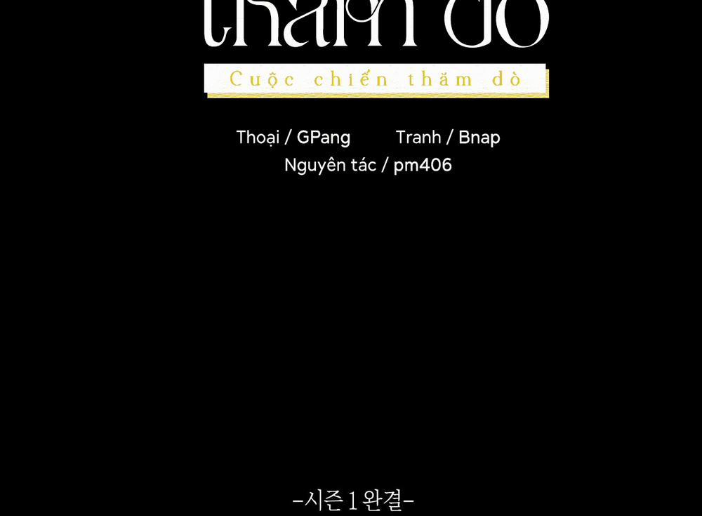 Cuộc Chiến Thăm Dò 34 trang 158