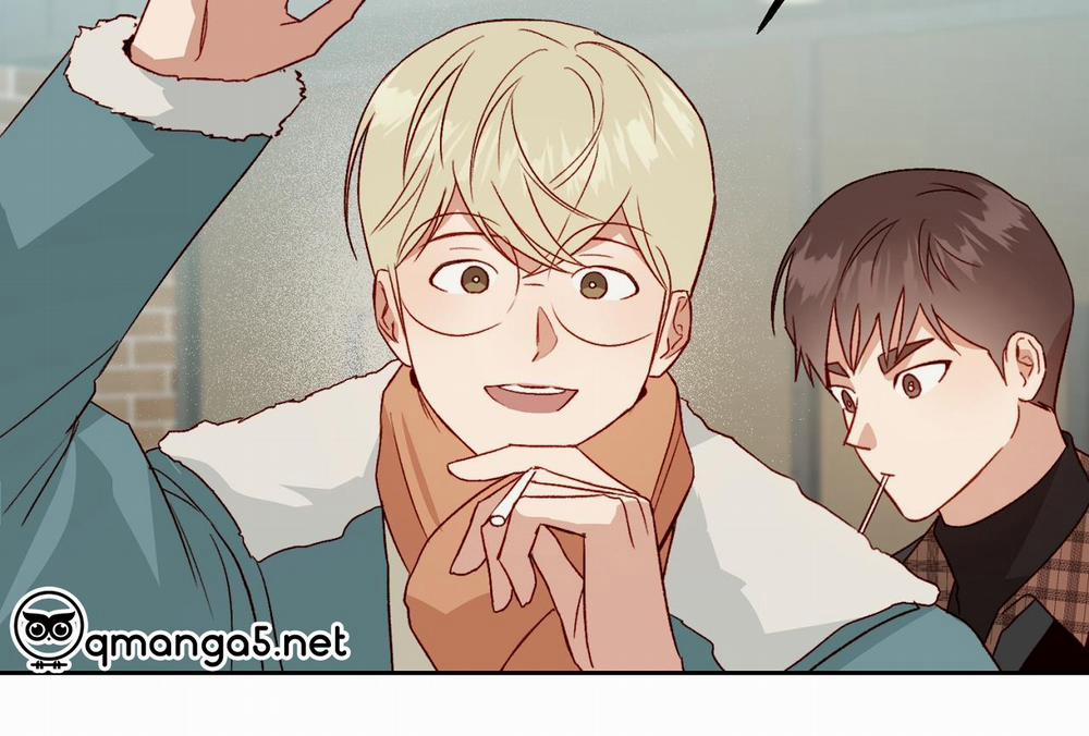 Cuộc Chiến Thăm Dò 34 trang 21