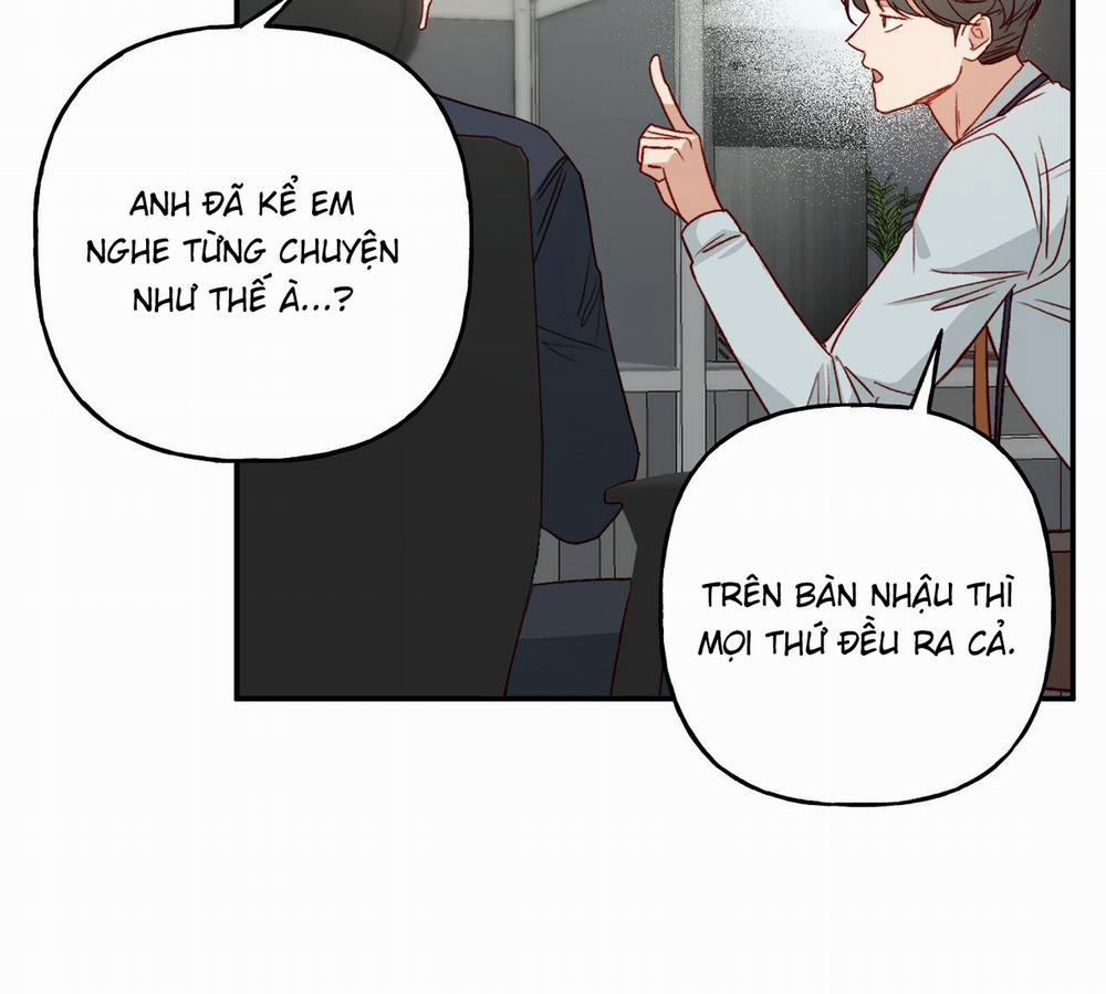 Cuộc Chiến Thăm Dò 35 trang 41