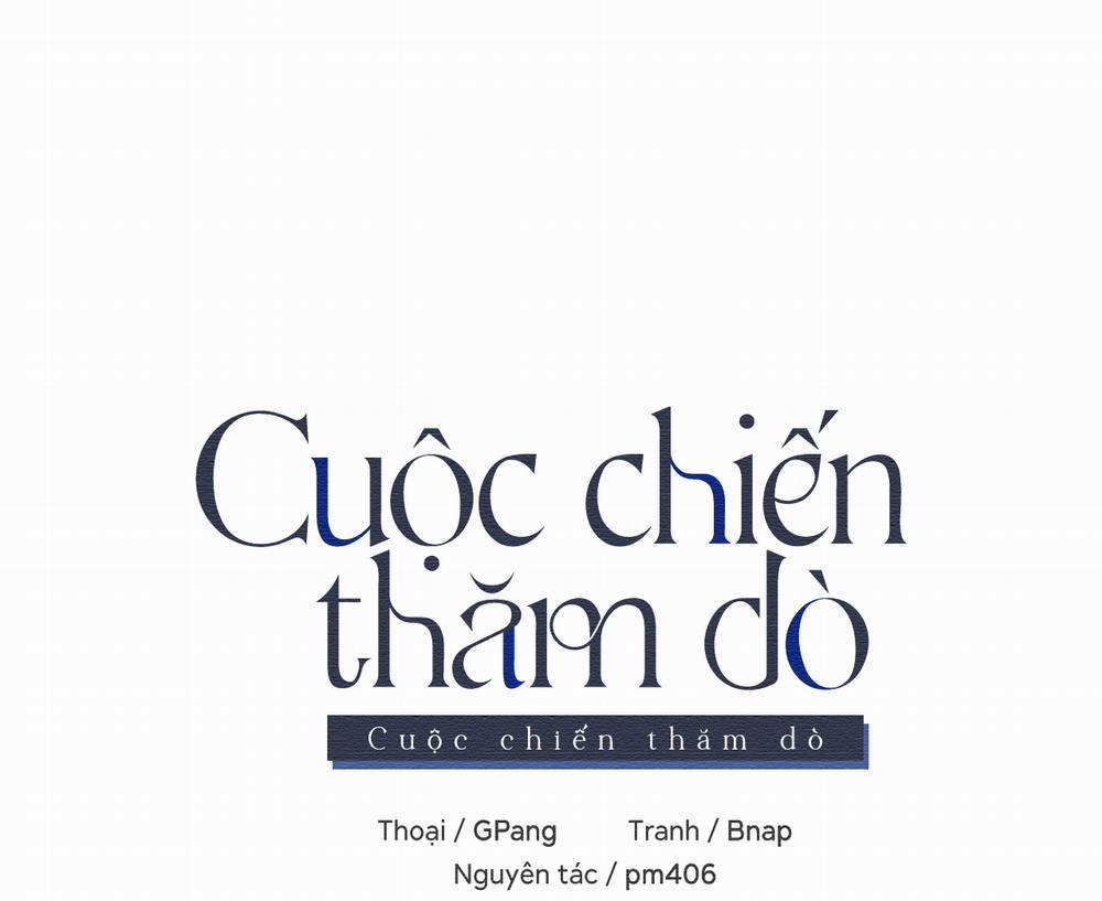 Cuộc Chiến Thăm Dò 35 trang 51