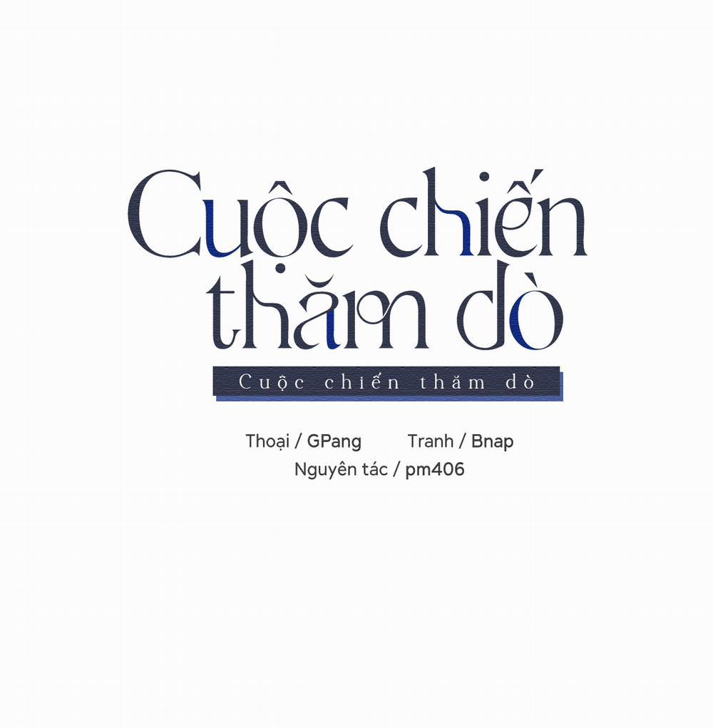 Cuộc Chiến Thăm Dò 36 trang 43