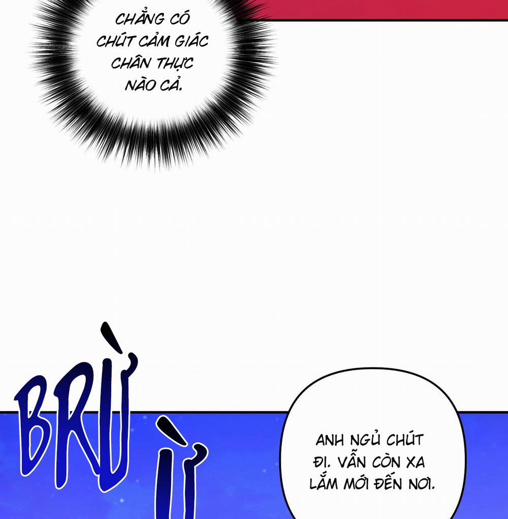 Cuộc Chiến Thăm Dò 36 trang 49