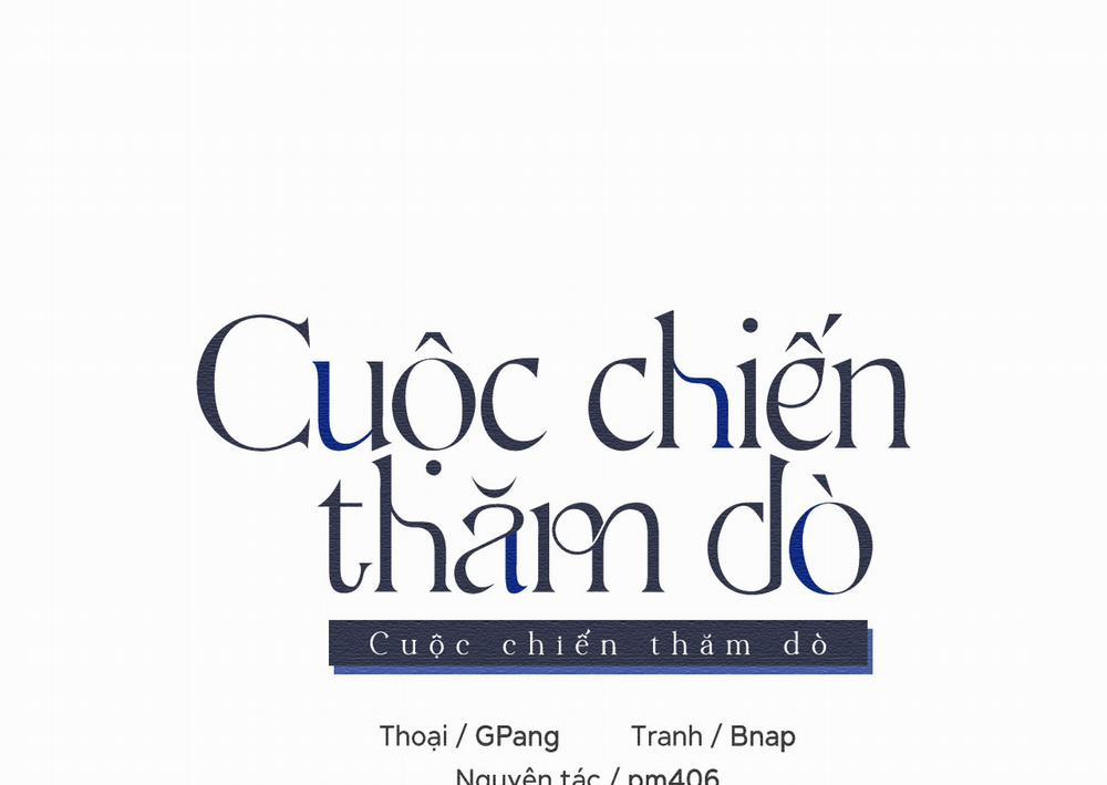 Cuộc Chiến Thăm Dò 37 trang 44