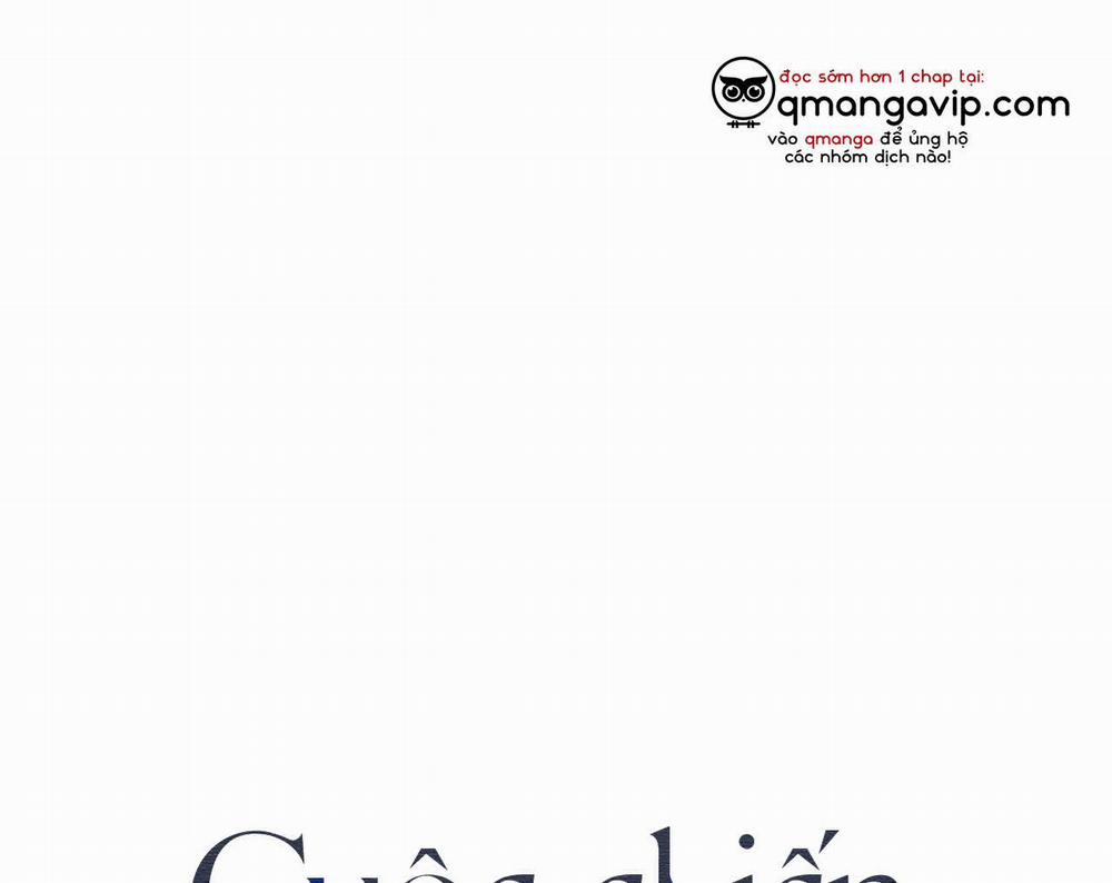 Cuộc Chiến Thăm Dò 38 trang 1