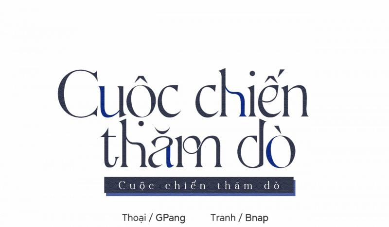Cuộc Chiến Thăm Dò 4 trang 49