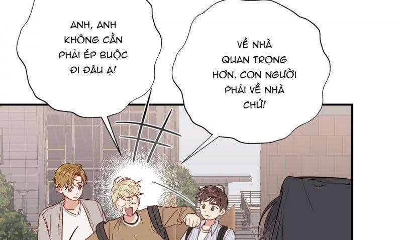 Cuộc Chiến Thăm Dò 6 trang 3