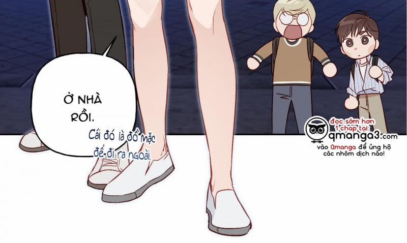 Cuộc Chiến Thăm Dò 7 trang 3