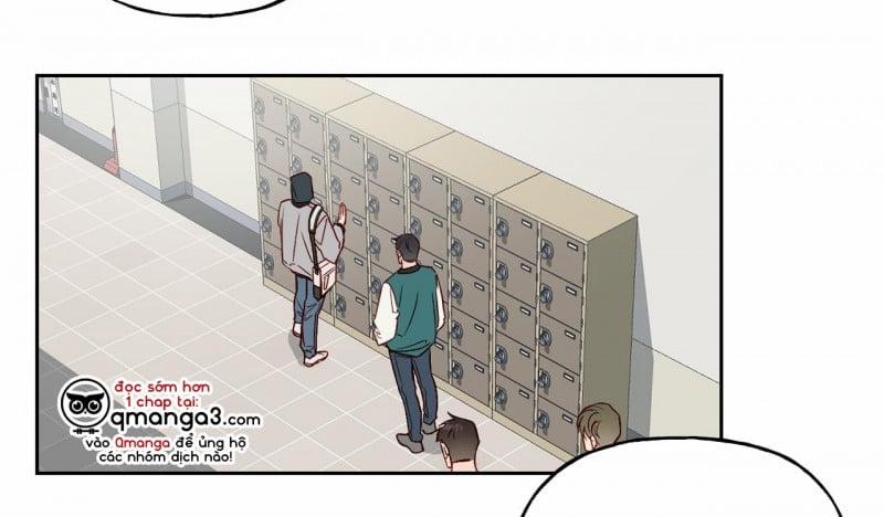 Cuộc Chiến Thăm Dò 8 trang 1