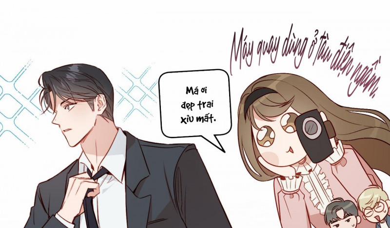 Cuộc Chiến Thăm Dò 8 trang 118