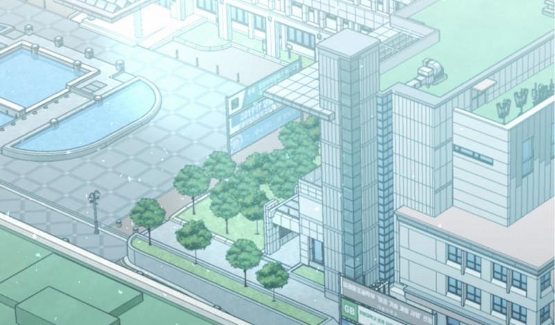 Cuộc Chiến Thăm Dò 8 trang 131