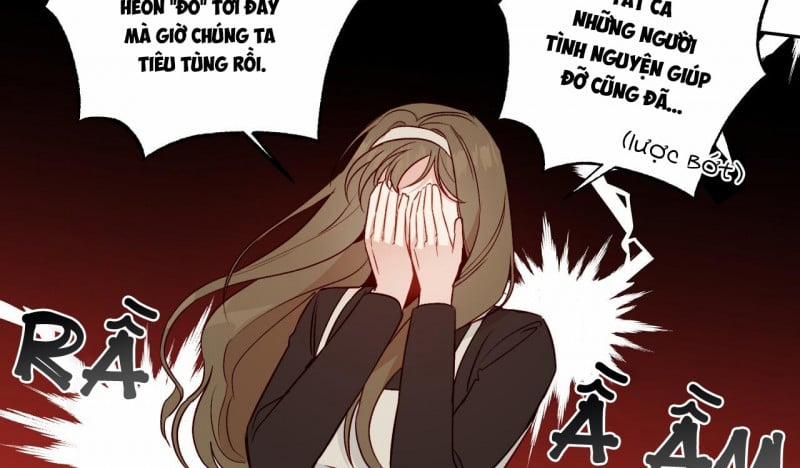 Cuộc Chiến Thăm Dò 8 trang 30