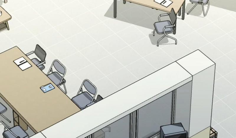 Cuộc Chiến Thăm Dò 9 trang 32