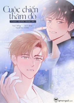 Đọc truyện tranh Cuộc Chiến Thăm Dò