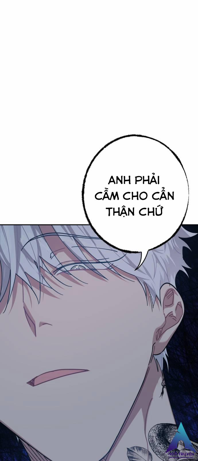 Cuộc Chiến Tình Yêu 10 trang 10