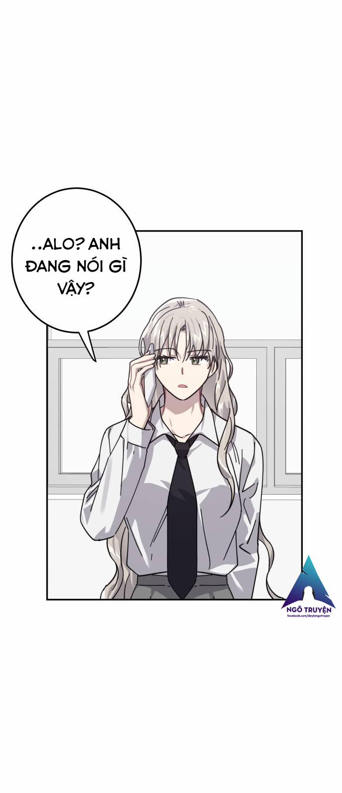 Cuộc Chiến Tình Yêu 10 trang 11