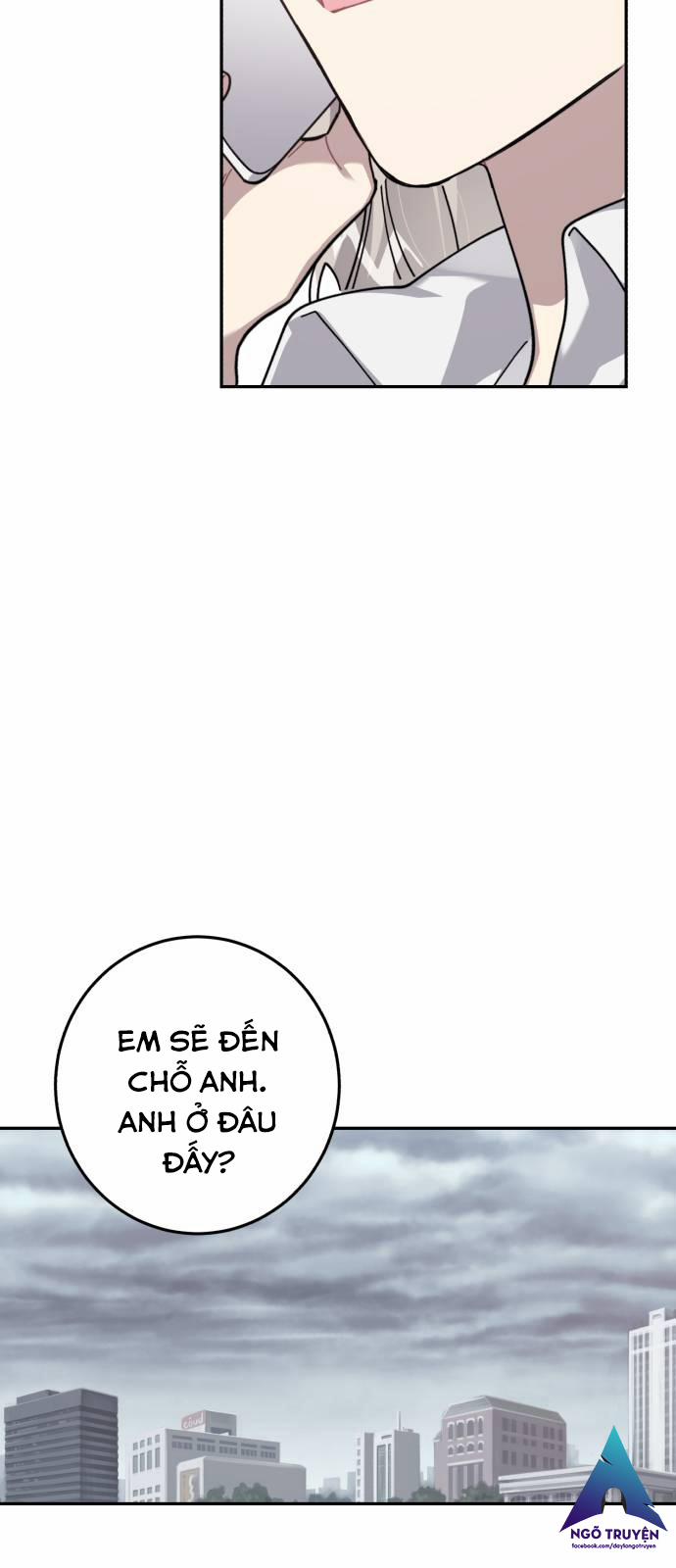 Cuộc Chiến Tình Yêu 10 trang 14