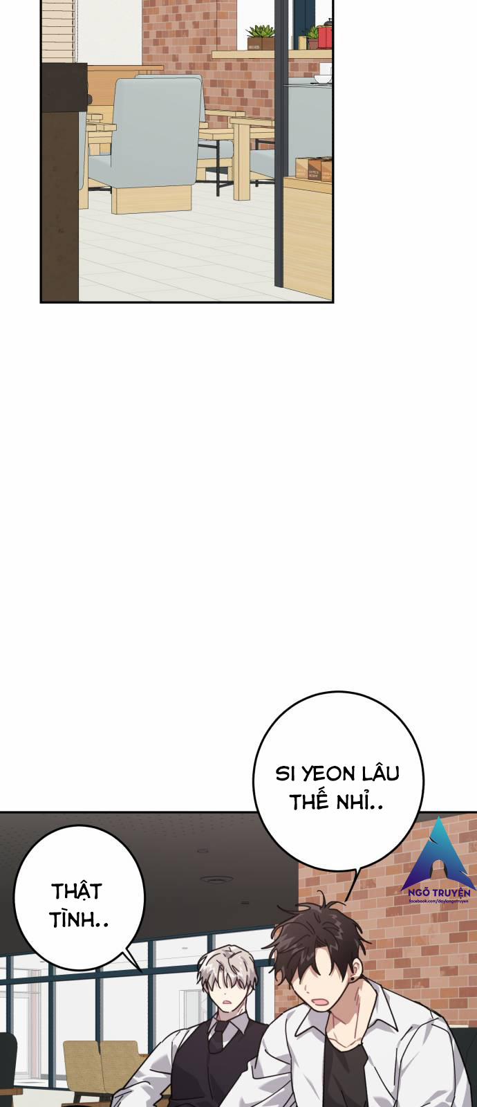 Cuộc Chiến Tình Yêu 10 trang 16