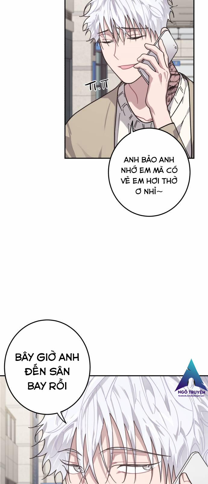 Cuộc Chiến Tình Yêu 10 trang 2