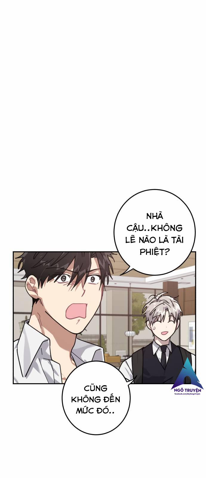 Cuộc Chiến Tình Yêu 10 trang 25