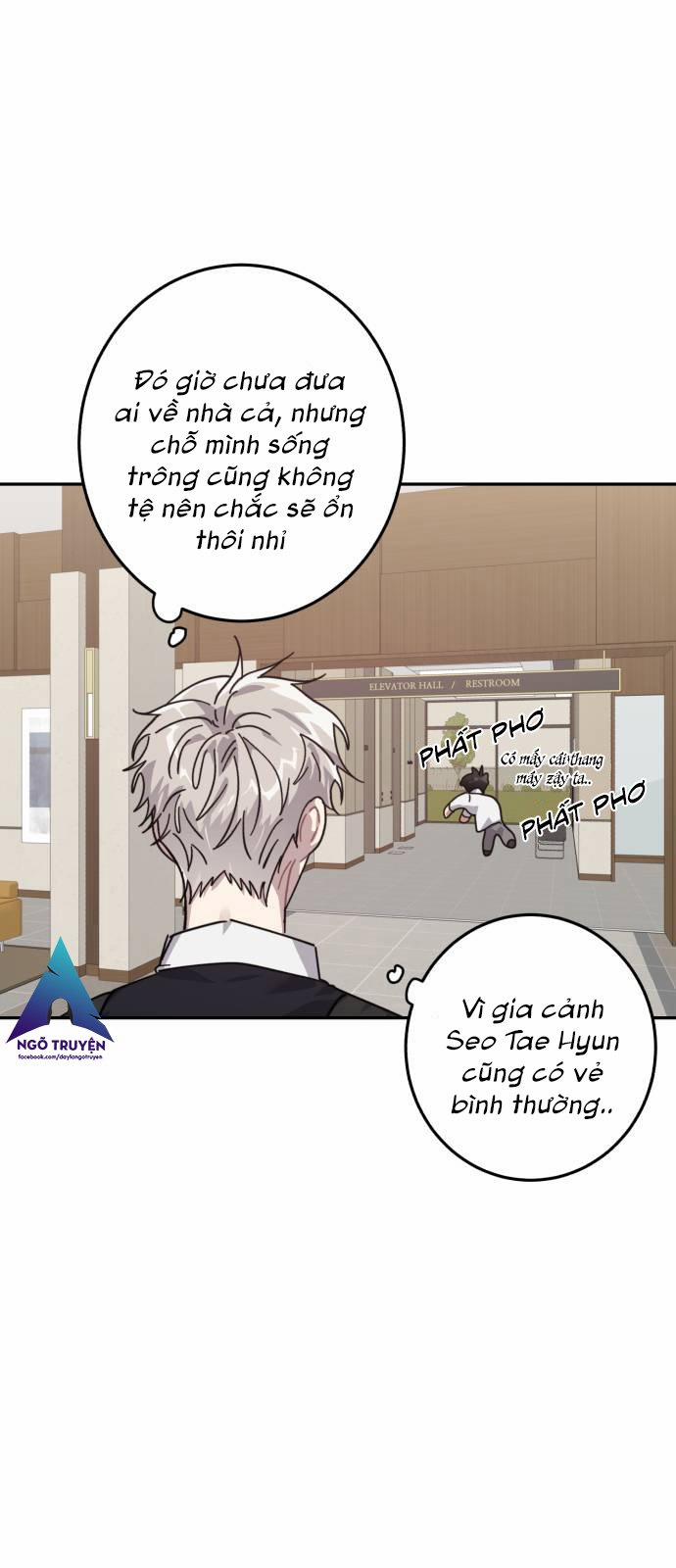 Cuộc Chiến Tình Yêu 10 trang 26