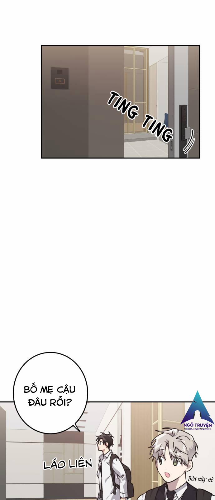 Cuộc Chiến Tình Yêu 10 trang 27