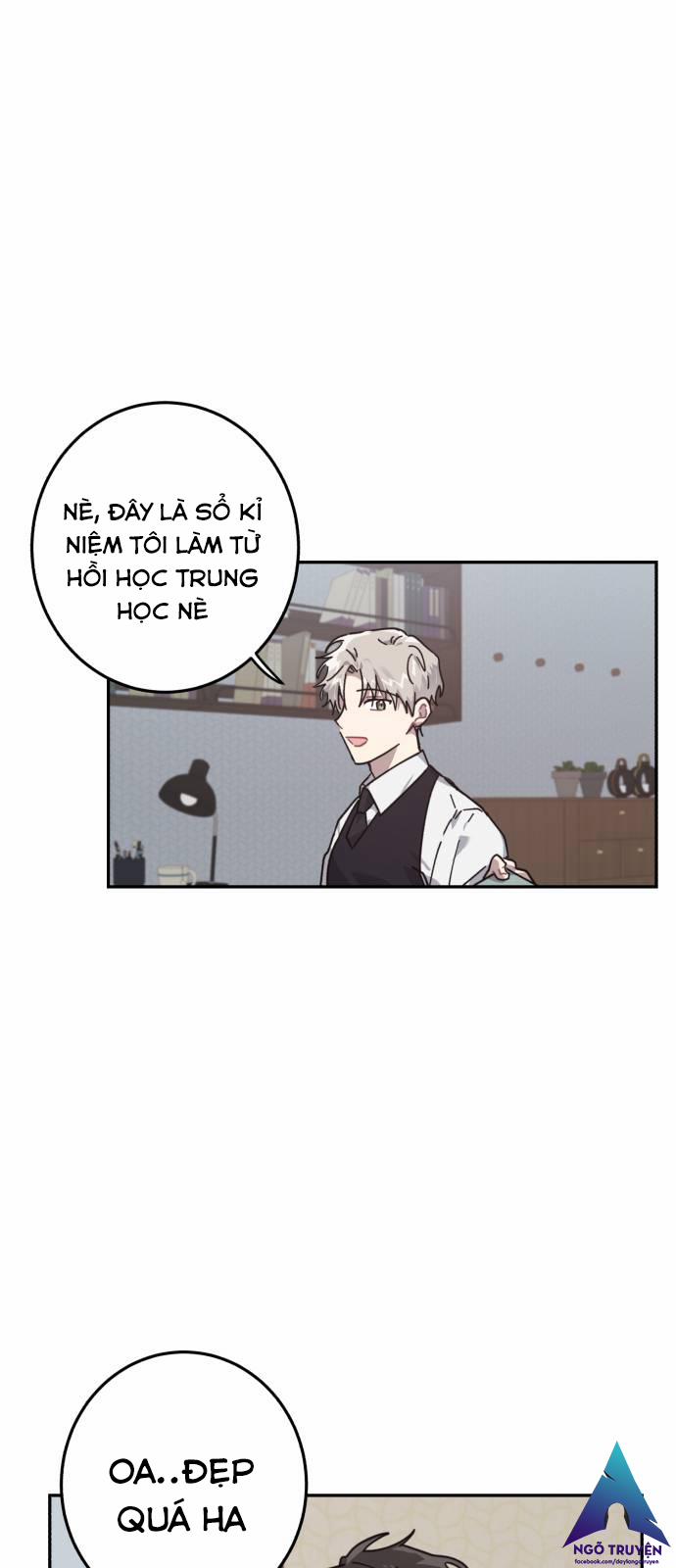 Cuộc Chiến Tình Yêu 10 trang 29