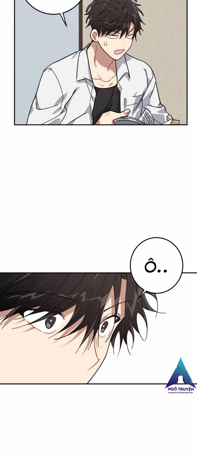 Cuộc Chiến Tình Yêu 10 trang 30