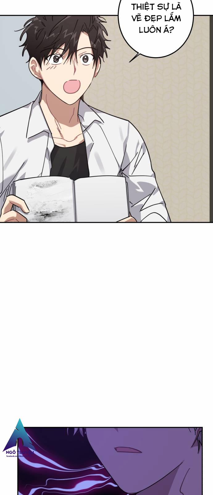 Cuộc Chiến Tình Yêu 10 trang 32