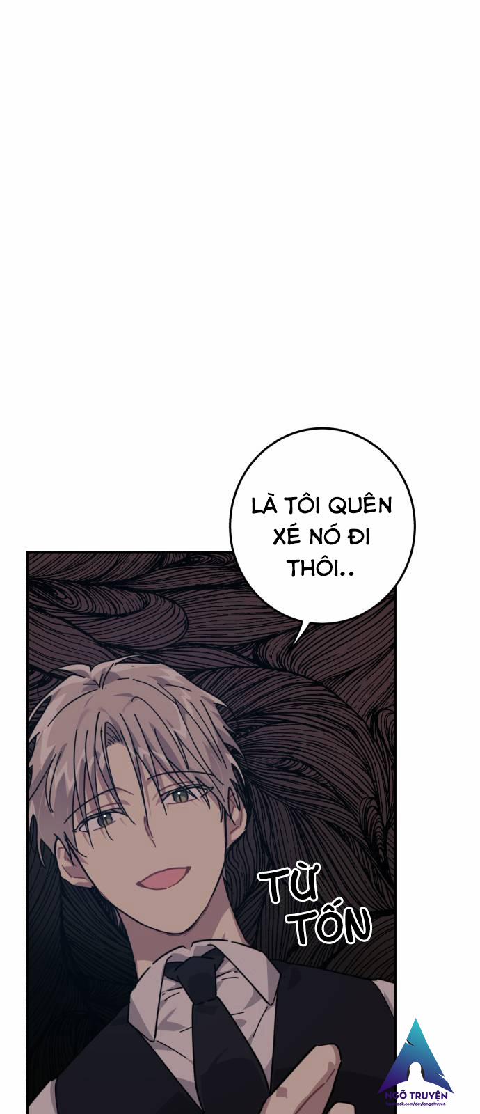 Cuộc Chiến Tình Yêu 10 trang 34