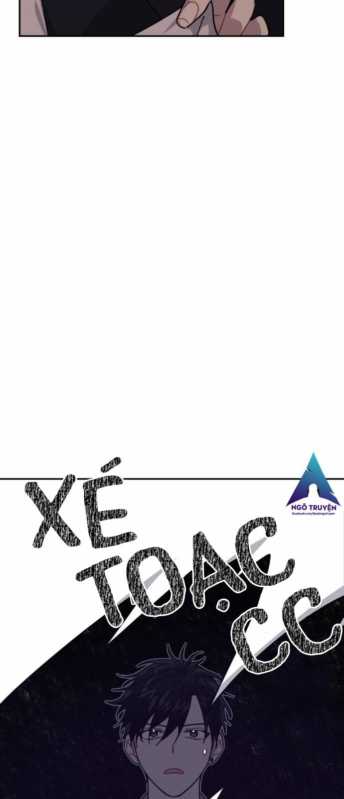 Cuộc Chiến Tình Yêu 10 trang 35