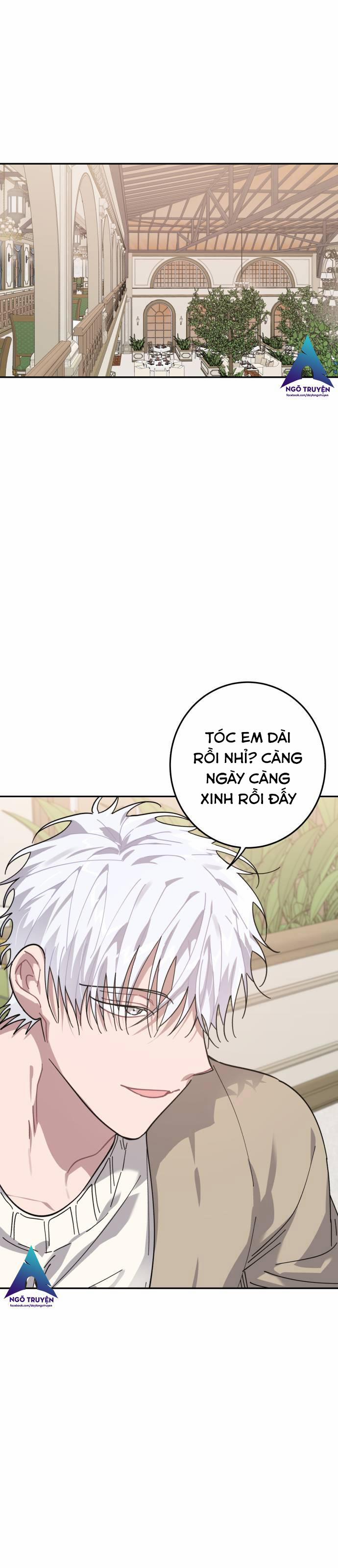 Cuộc Chiến Tình Yêu 10 trang 37