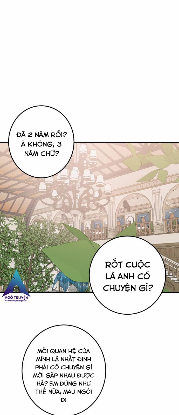 Cuộc Chiến Tình Yêu 10 trang 38