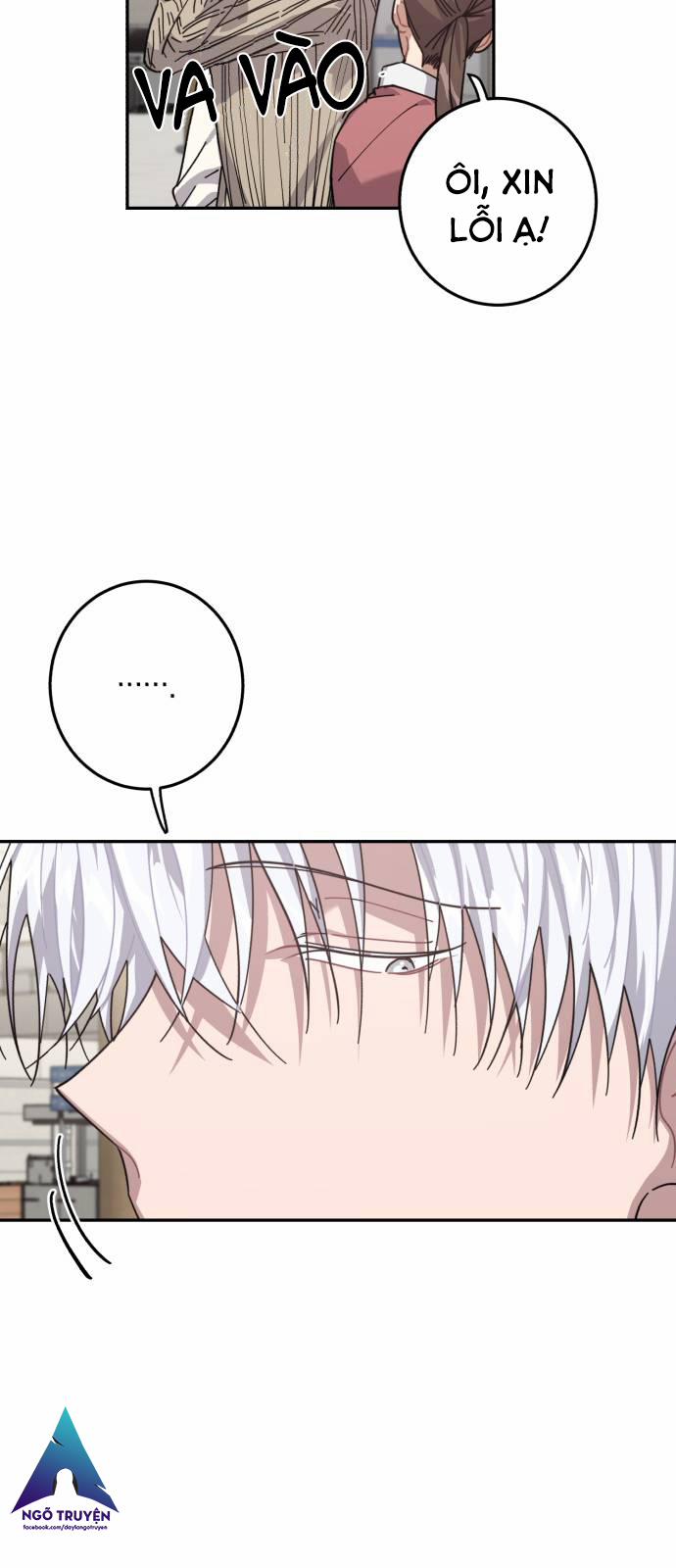 Cuộc Chiến Tình Yêu 10 trang 4