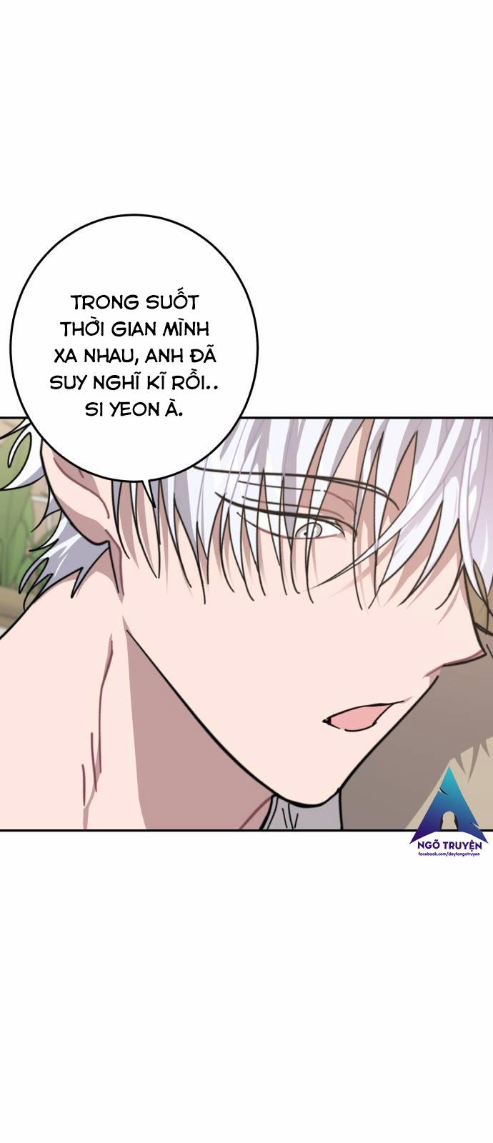 Cuộc Chiến Tình Yêu 10 trang 40