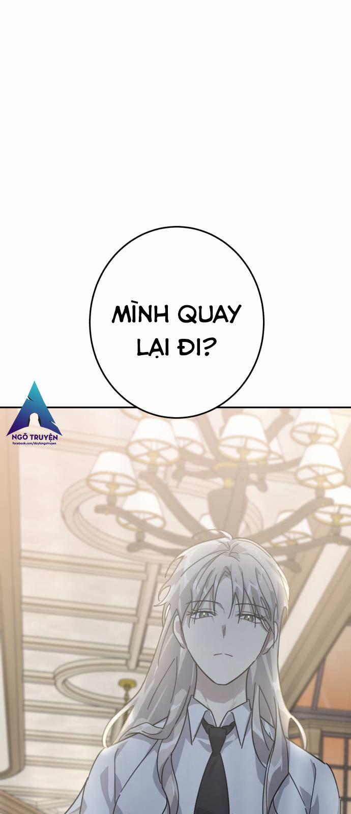 Cuộc Chiến Tình Yêu 10 trang 42